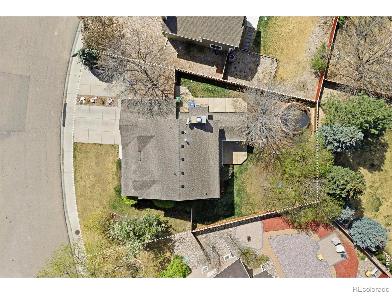 2224 Stillwater Creek Drive Fort Collins CO 80528