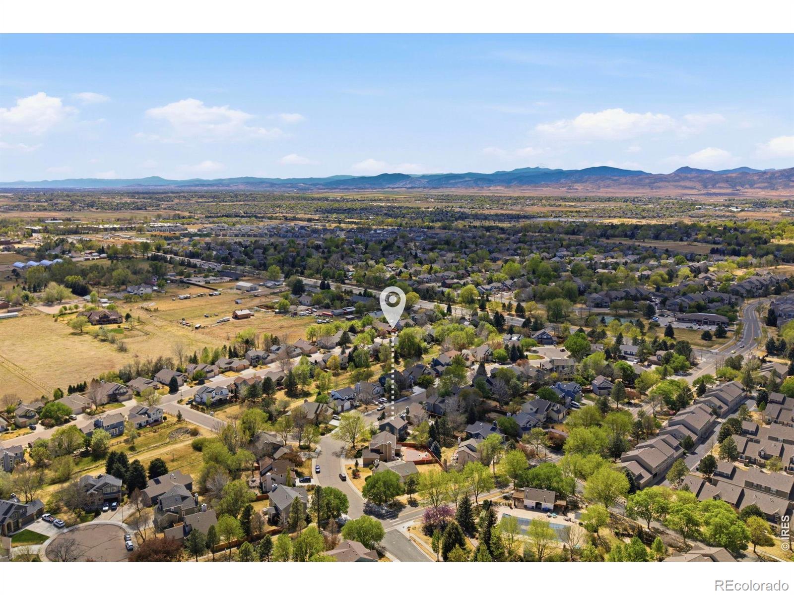 2224 Stillwater Creek Drive Fort Collins CO 80528