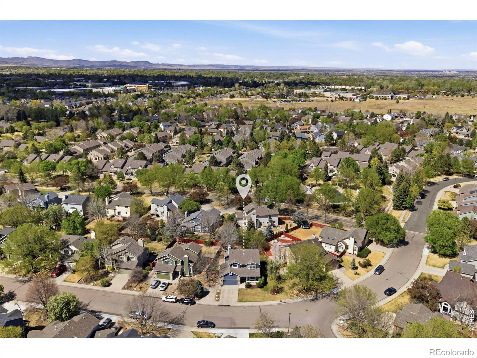 2224 Stillwater Creek Drive Fort Collins CO 80528