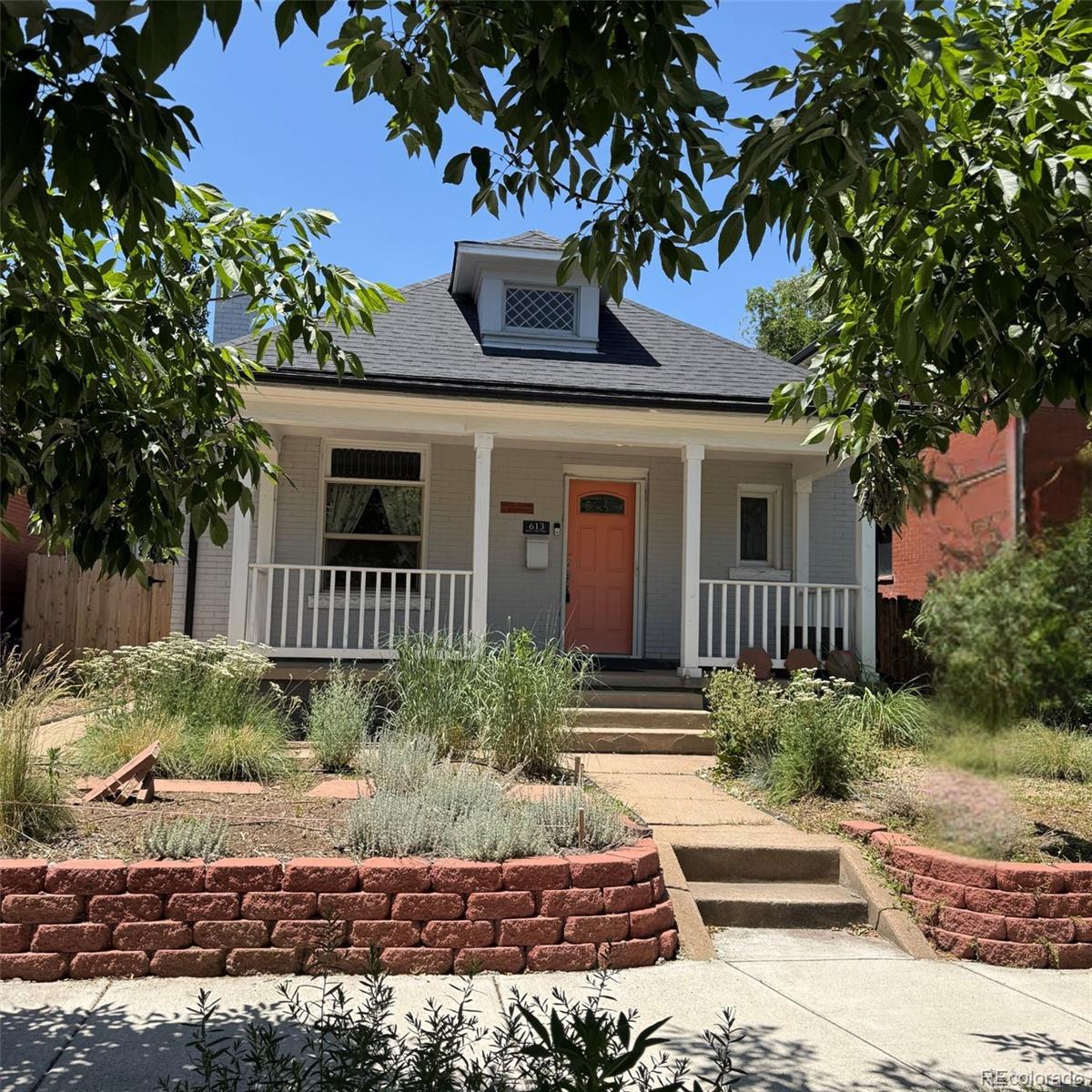 613 S Logan Street Denver CO 80209
