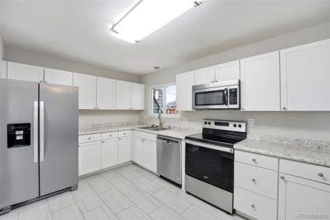 54 Minden Circle Colorado Springs CO 80906