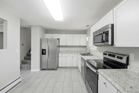 54 Minden Circle Colorado Springs CO 80906