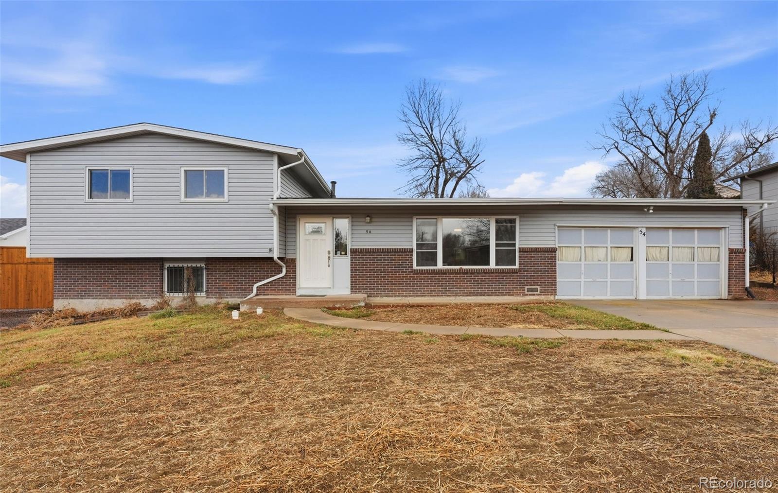 54 Minden Circle Colorado Springs CO 80906