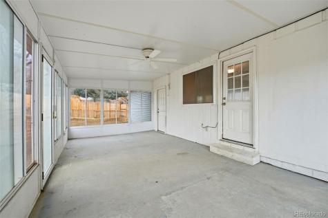 54 Minden Circle Colorado Springs CO 80906
