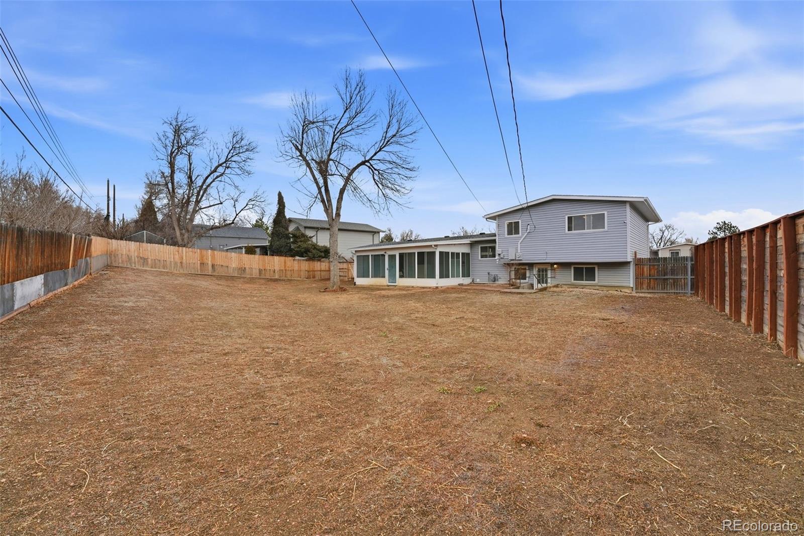54 Minden Circle Colorado Springs CO 80906
