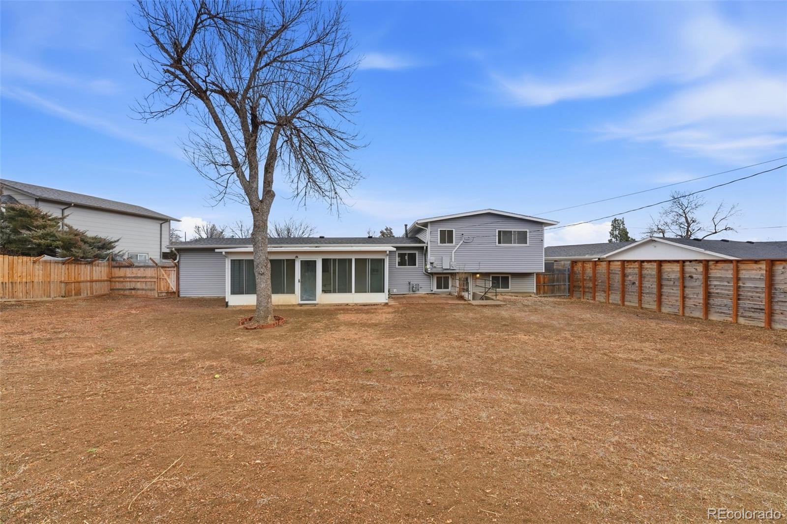 54 Minden Circle Colorado Springs CO 80906