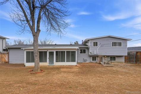 54 Minden Circle Colorado Springs CO 80906
