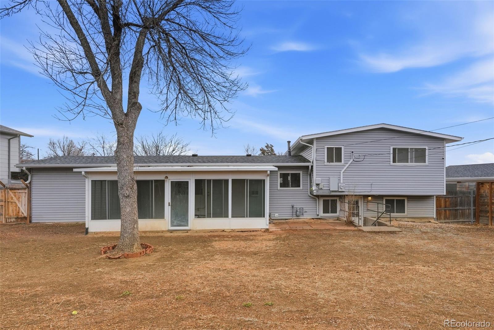54 Minden Circle Colorado Springs CO 80906