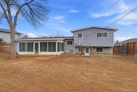 54 Minden Circle Colorado Springs CO 80906