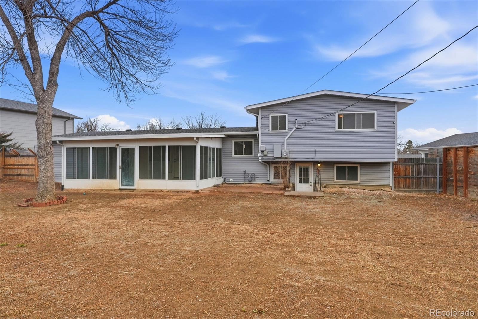 54 Minden Circle Colorado Springs CO 80906