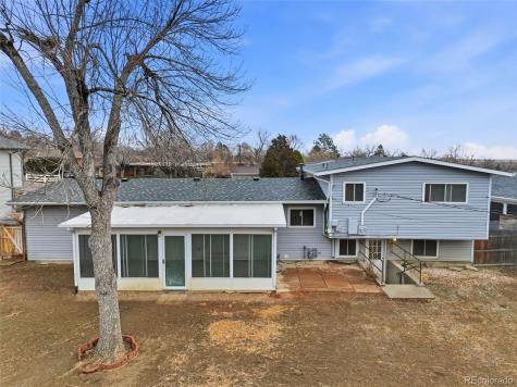 54 Minden Circle Colorado Springs CO 80906