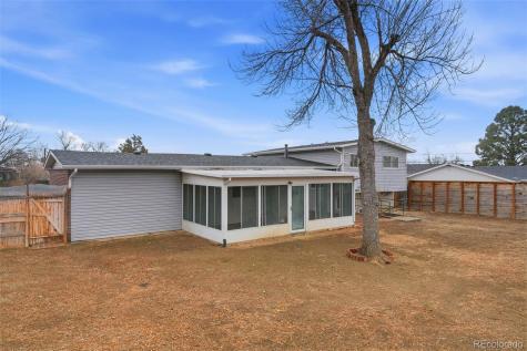 54 Minden Circle Colorado Springs CO 80906
