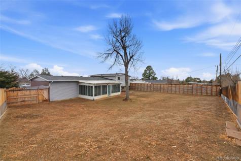 54 Minden Circle Colorado Springs CO 80906