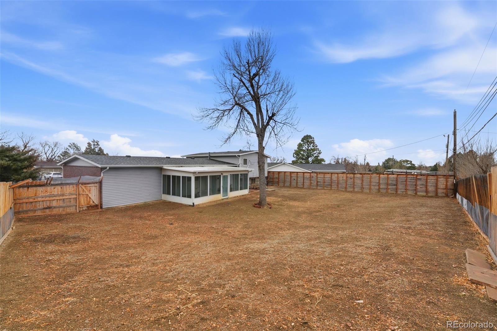54 Minden Circle Colorado Springs CO 80906