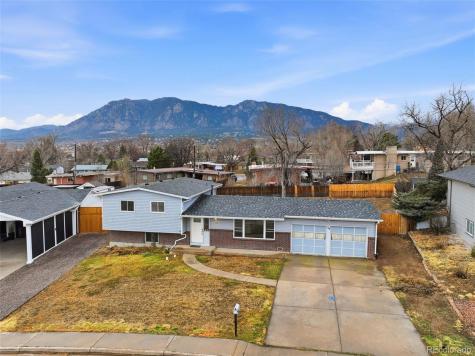 54 Minden Circle Colorado Springs CO 80906