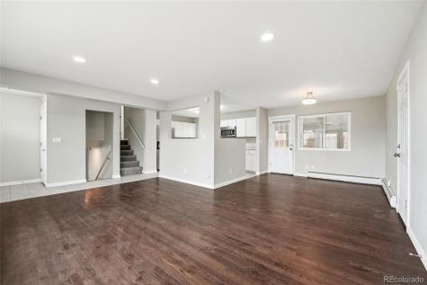 54 Minden Circle Colorado Springs CO 80906