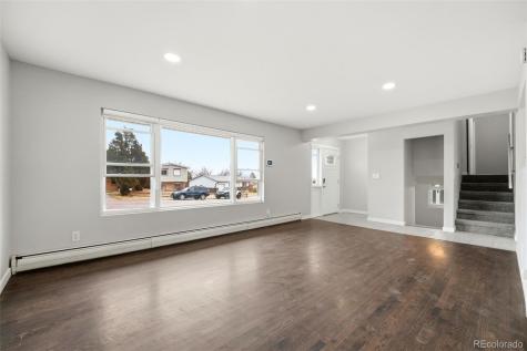 54 Minden Circle Colorado Springs CO 80906