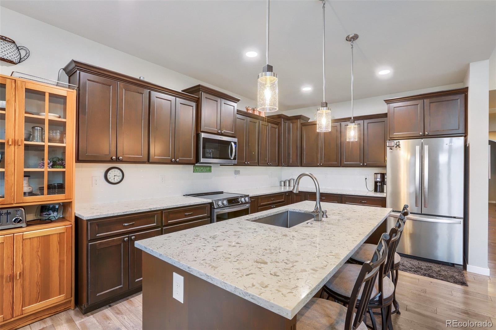 505 Remington Drive Hudson CO 80642