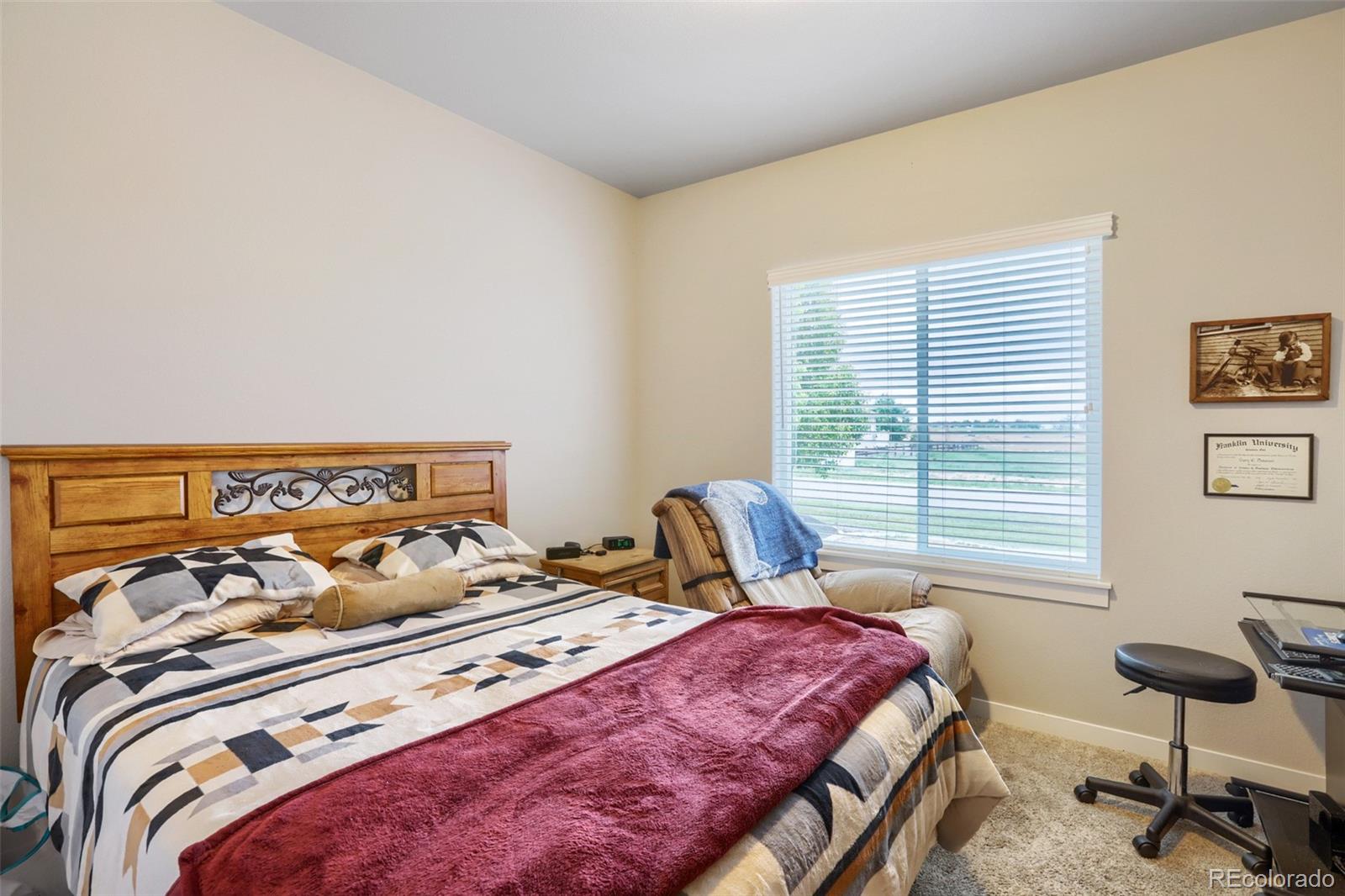 505 Remington Drive Hudson CO 80642