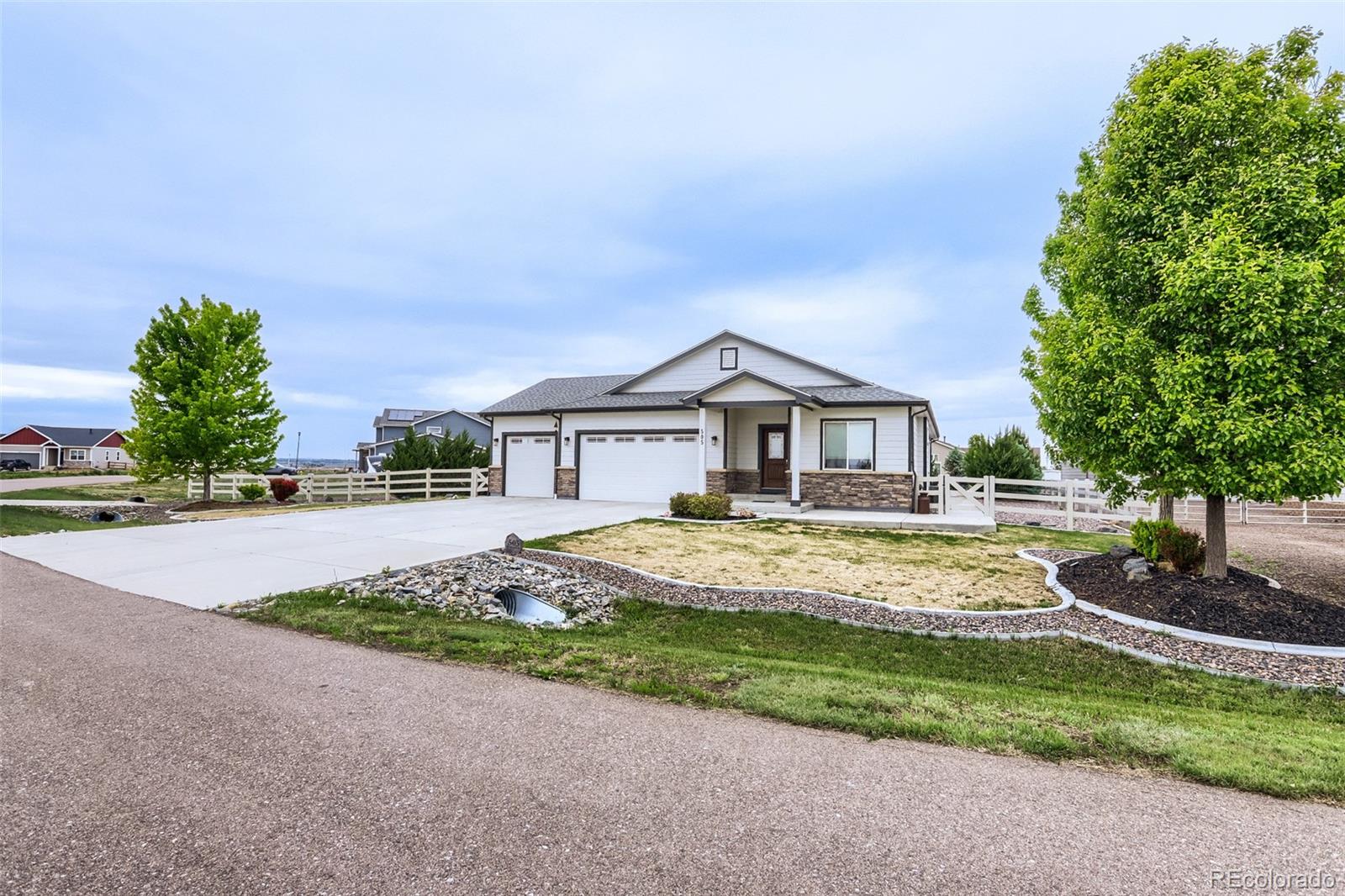 505 Remington Drive Hudson CO 80642