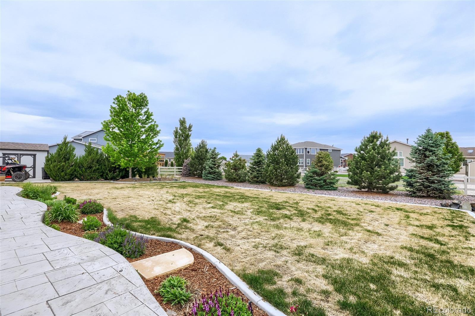 505 Remington Drive Hudson CO 80642