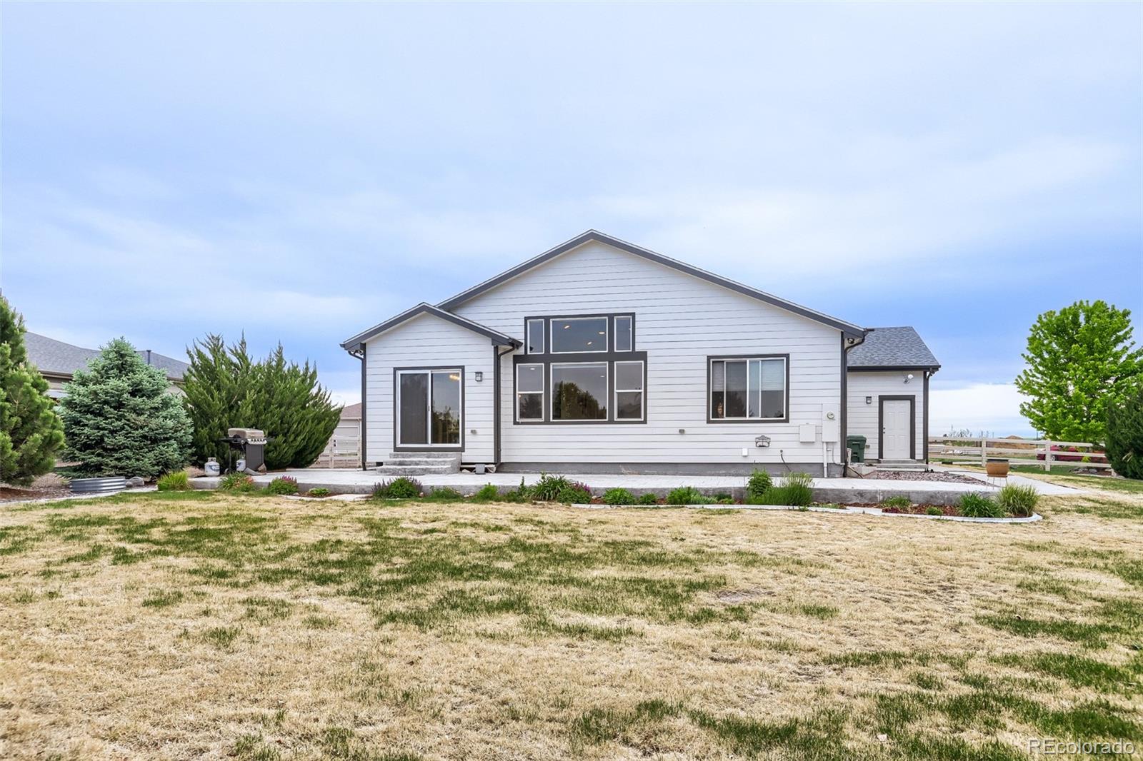 505 Remington Drive Hudson CO 80642