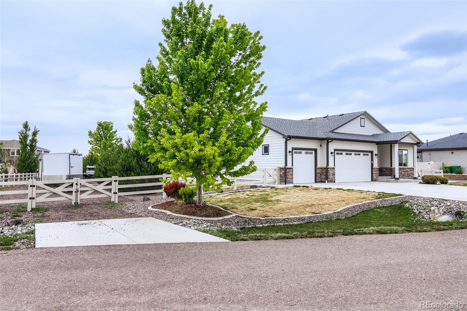 505 Remington Drive Hudson CO 80642