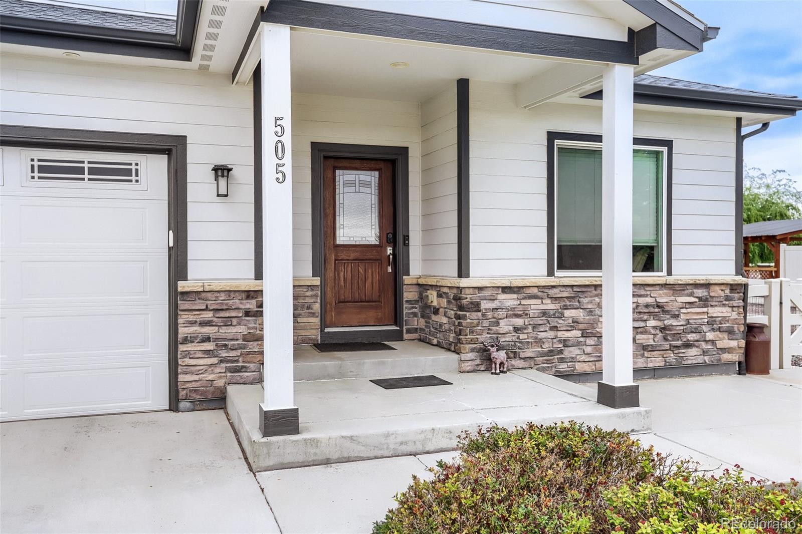 505 Remington Drive Hudson CO 80642