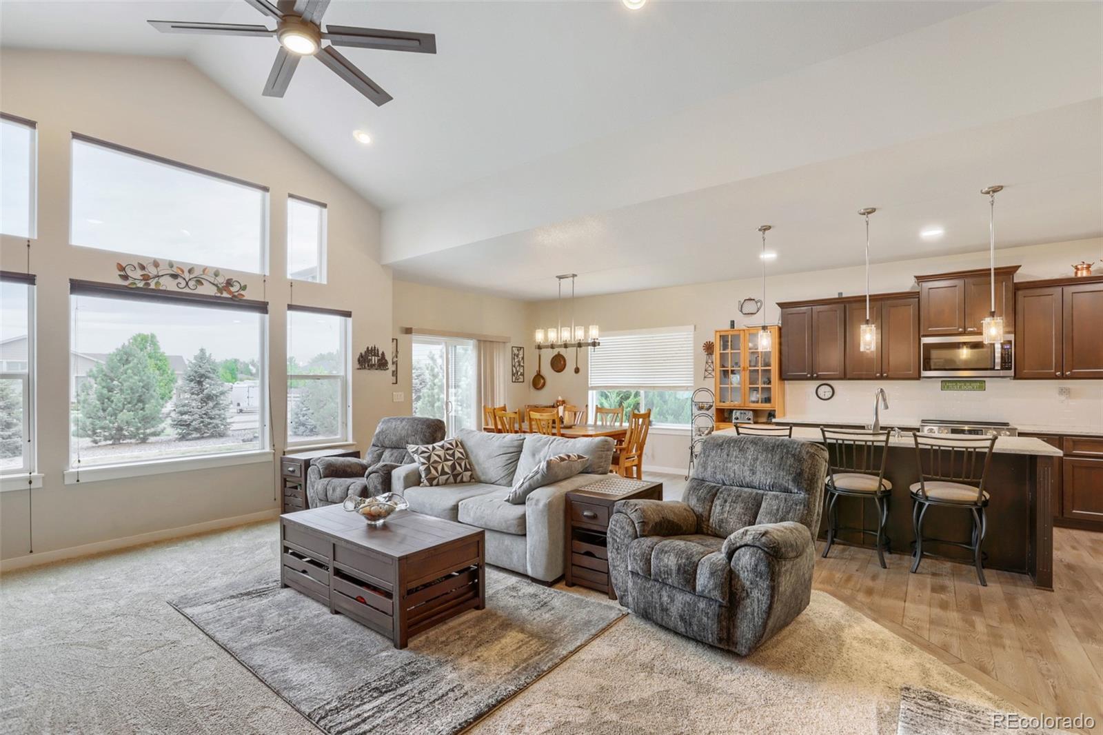 505 Remington Drive Hudson CO 80642