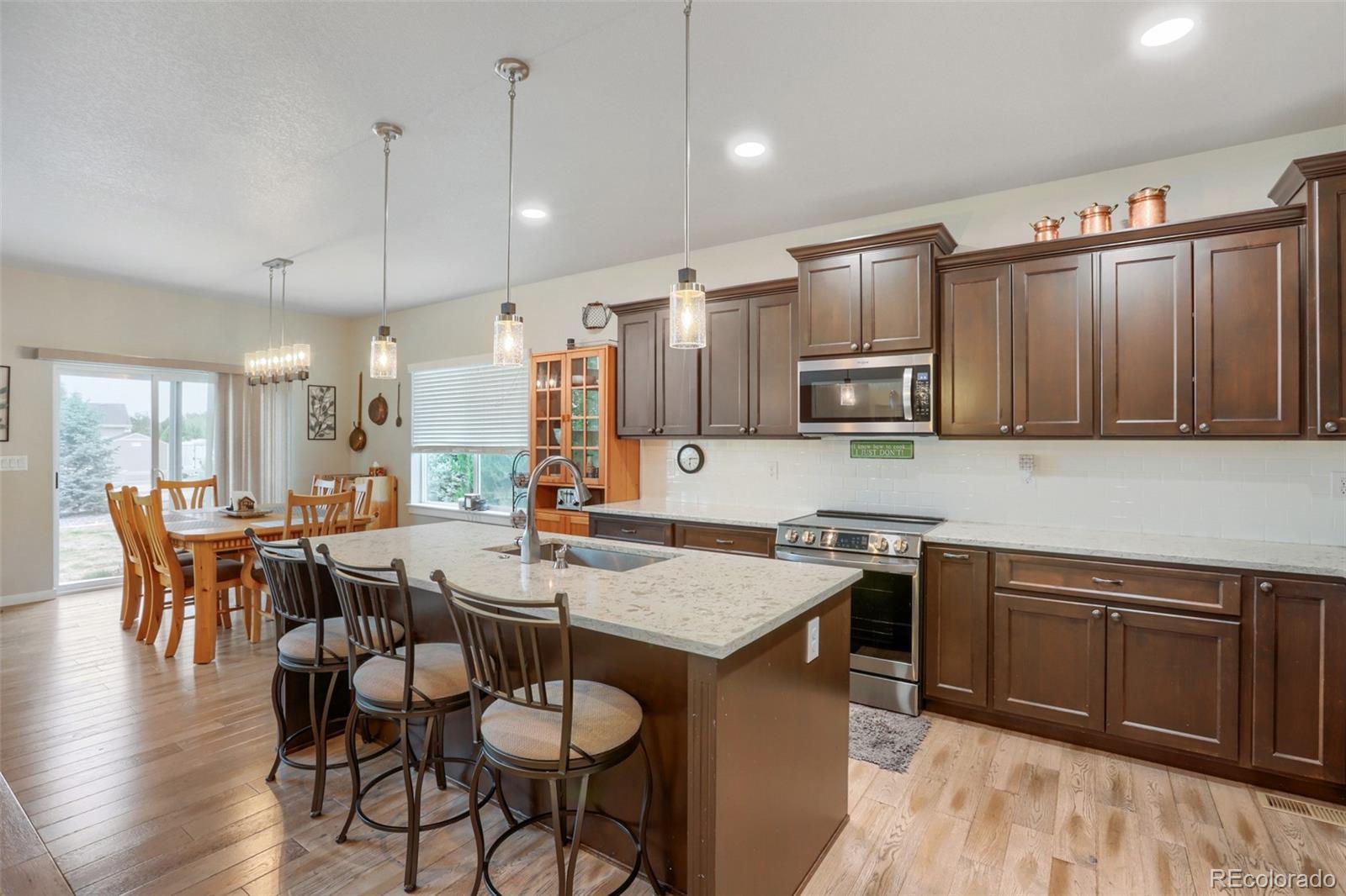 505 Remington Drive Hudson CO 80642