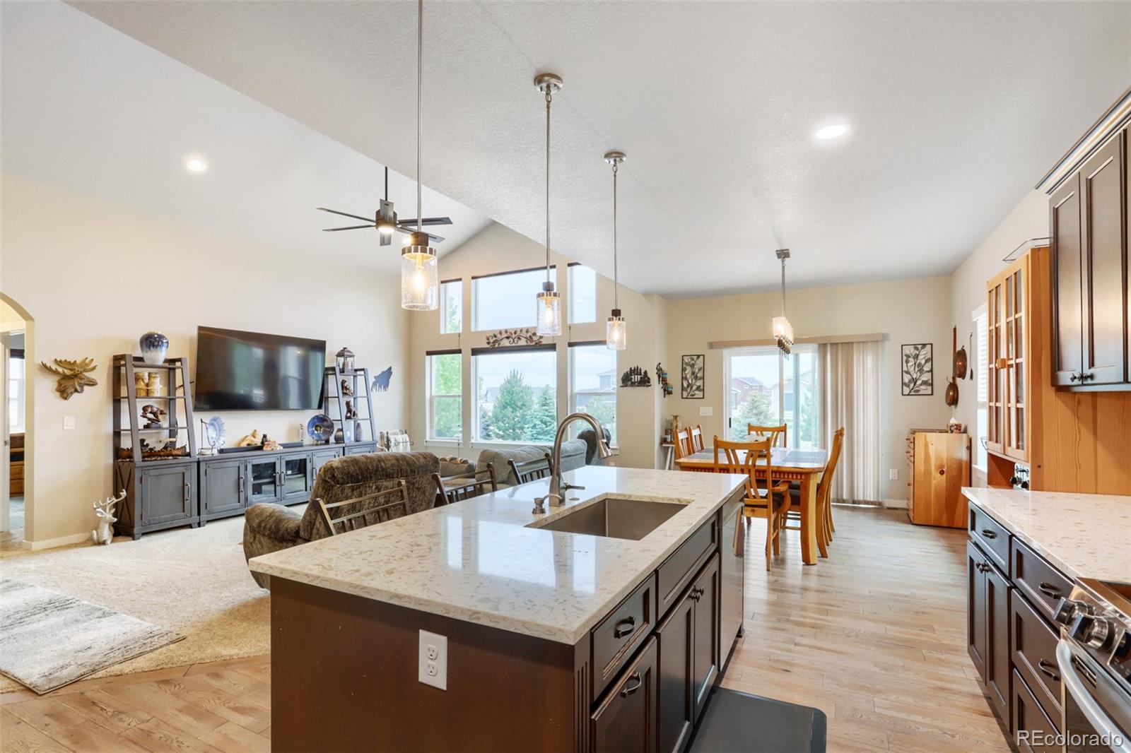 505 Remington Drive Hudson CO 80642