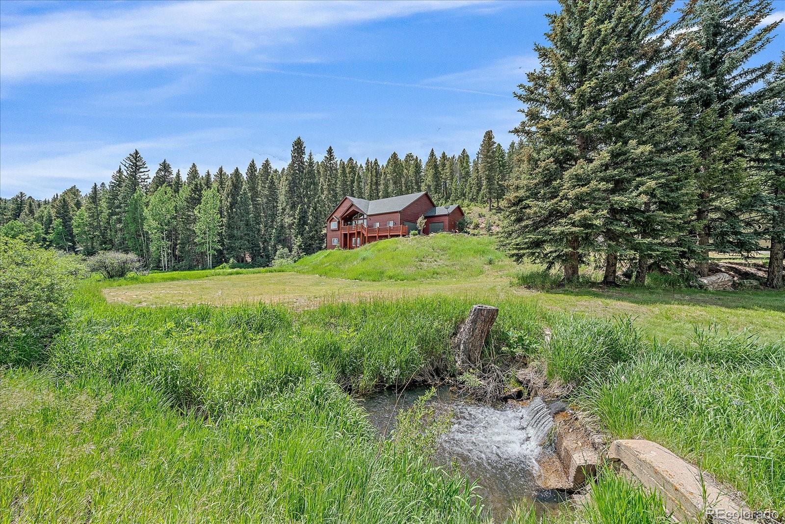 27612 Shadow Mountain Drive Conifer CO 80433