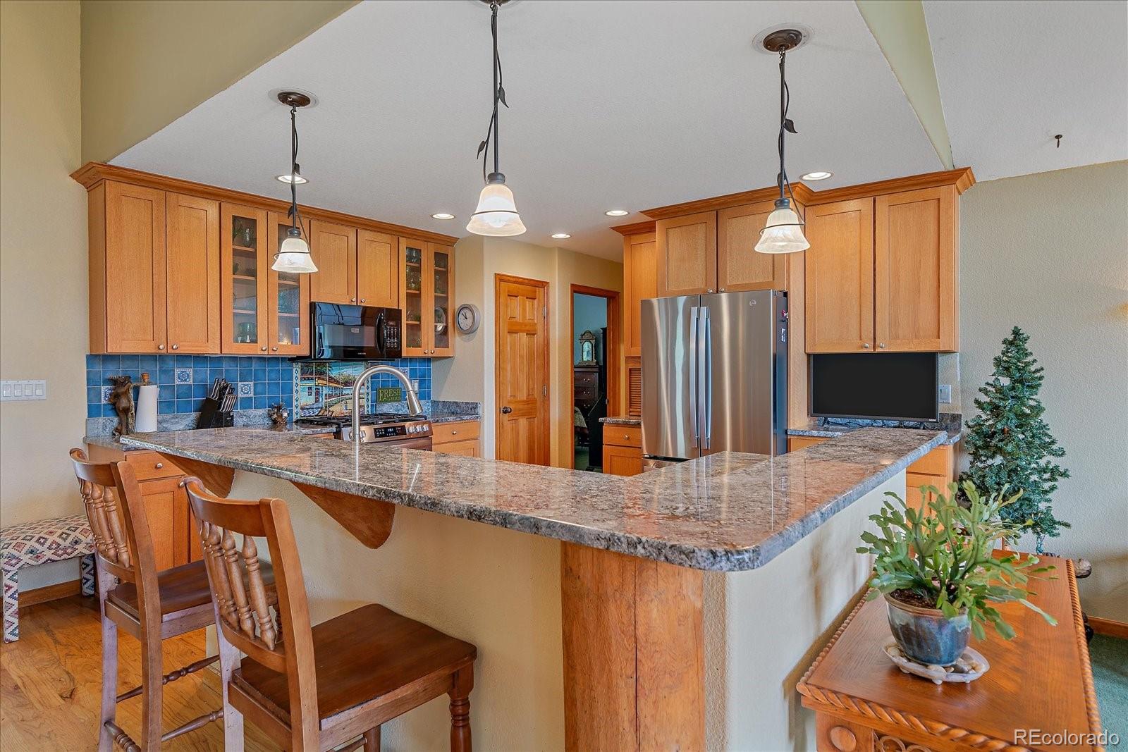 27612 Shadow Mountain Drive Conifer CO 80433