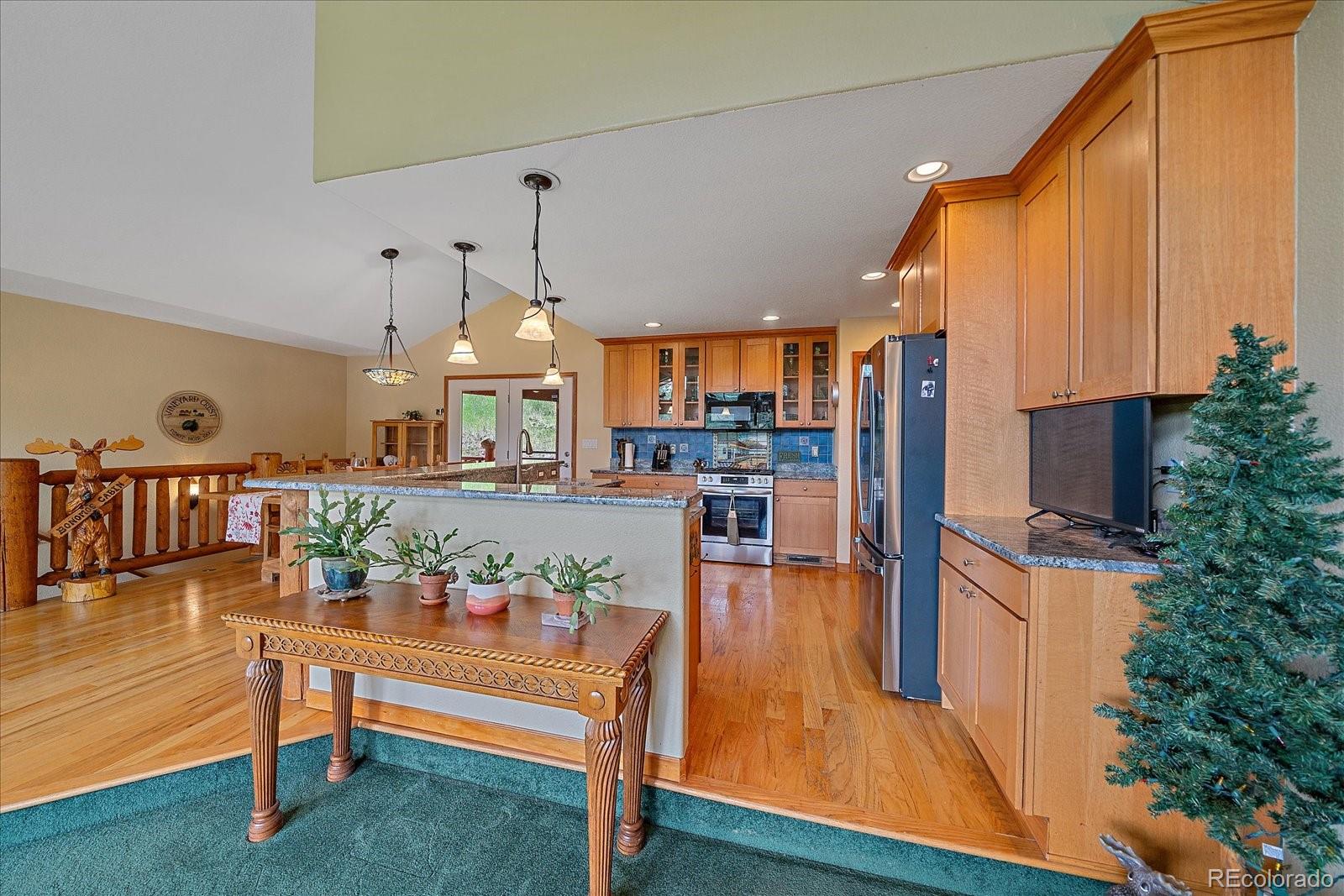 27612 Shadow Mountain Drive Conifer CO 80433