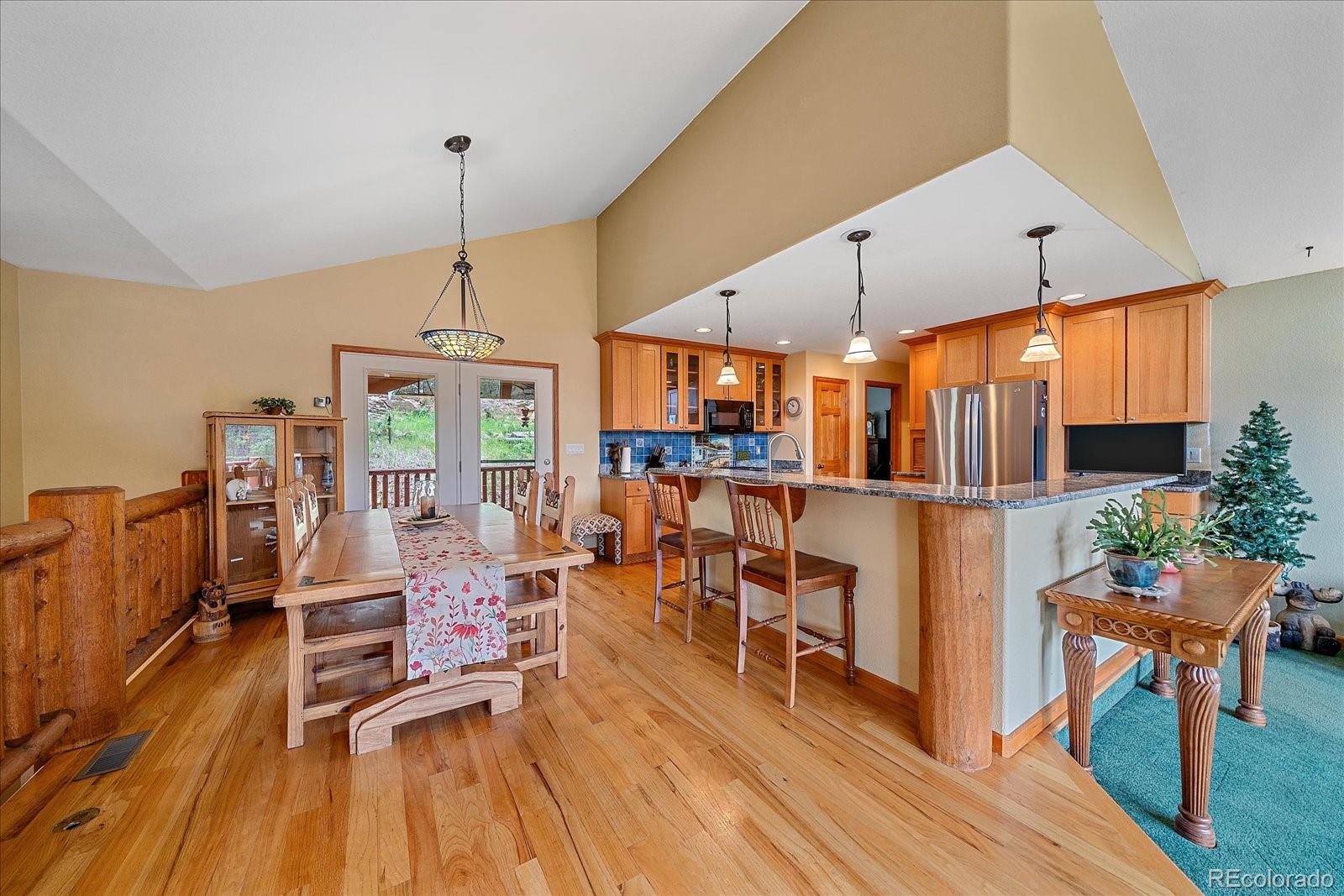 27612 Shadow Mountain Drive Conifer CO 80433