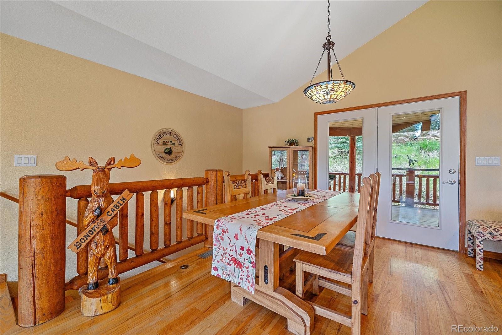 27612 Shadow Mountain Drive Conifer CO 80433