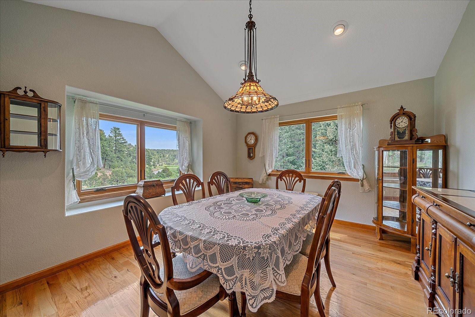 27612 Shadow Mountain Drive Conifer CO 80433