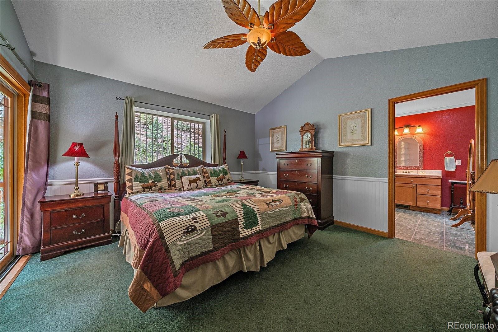 27612 Shadow Mountain Drive Conifer CO 80433