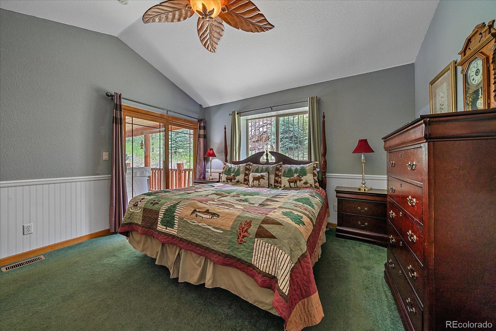 27612 Shadow Mountain Drive Conifer CO 80433