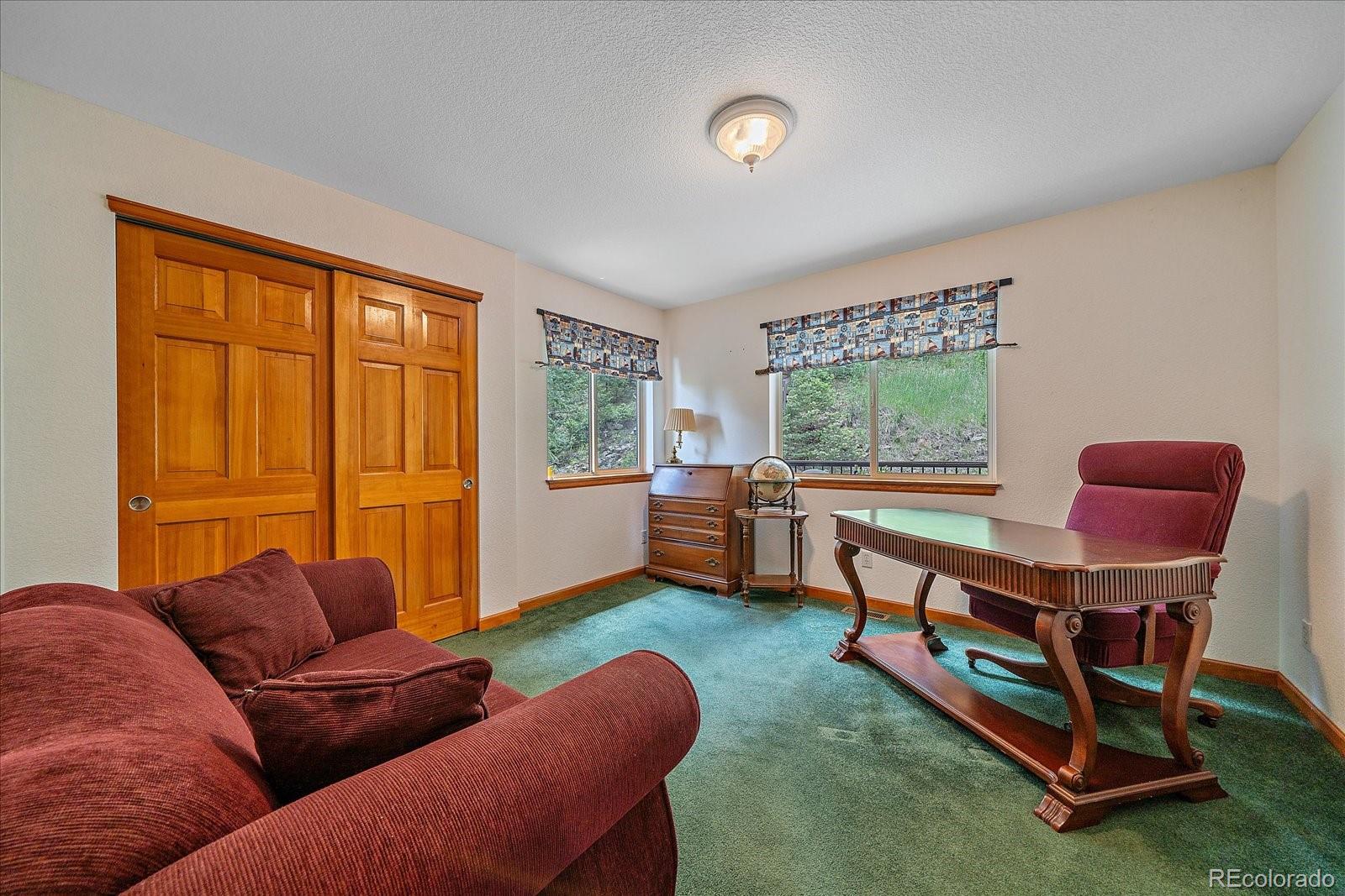 27612 Shadow Mountain Drive Conifer CO 80433
