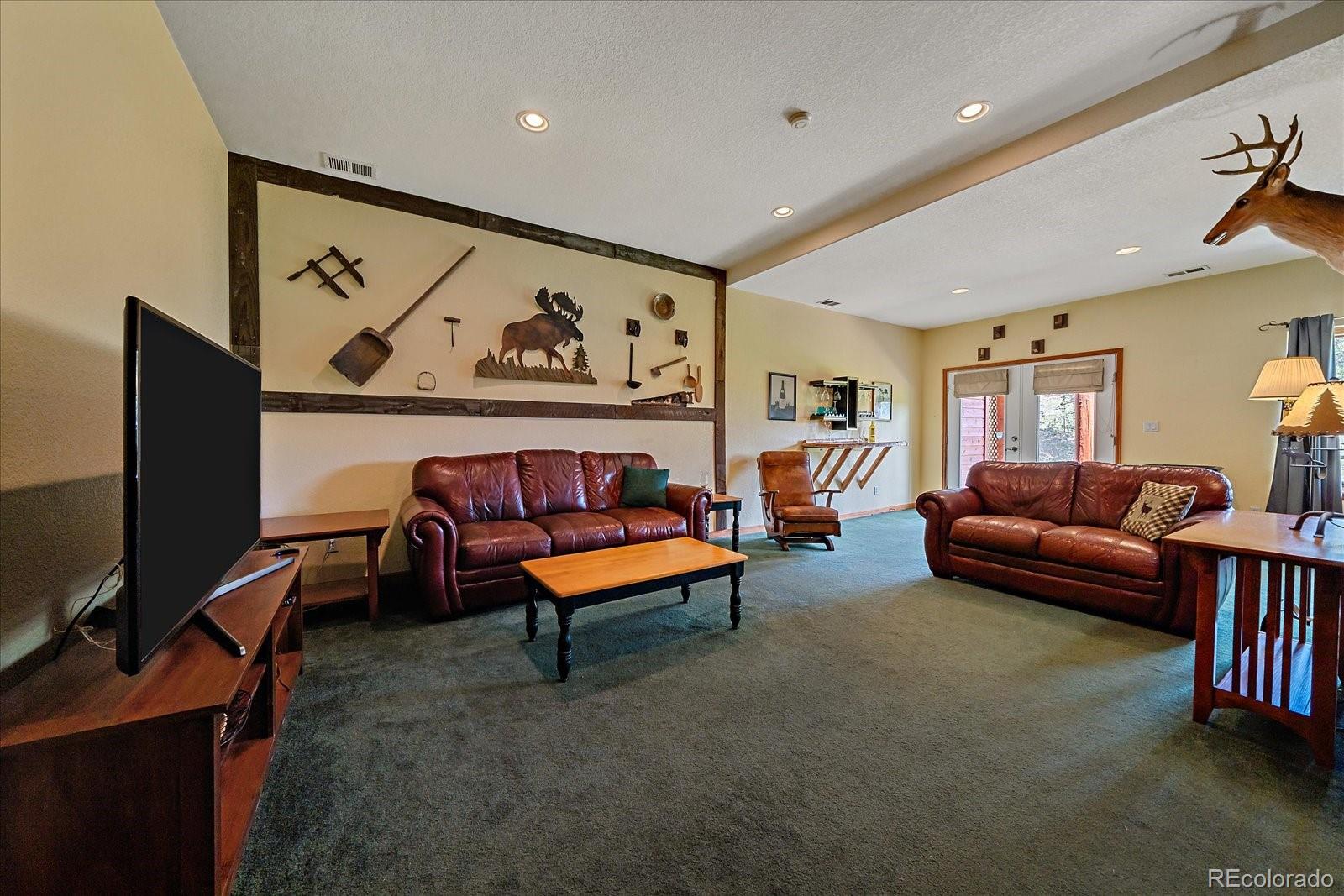 27612 Shadow Mountain Drive Conifer CO 80433