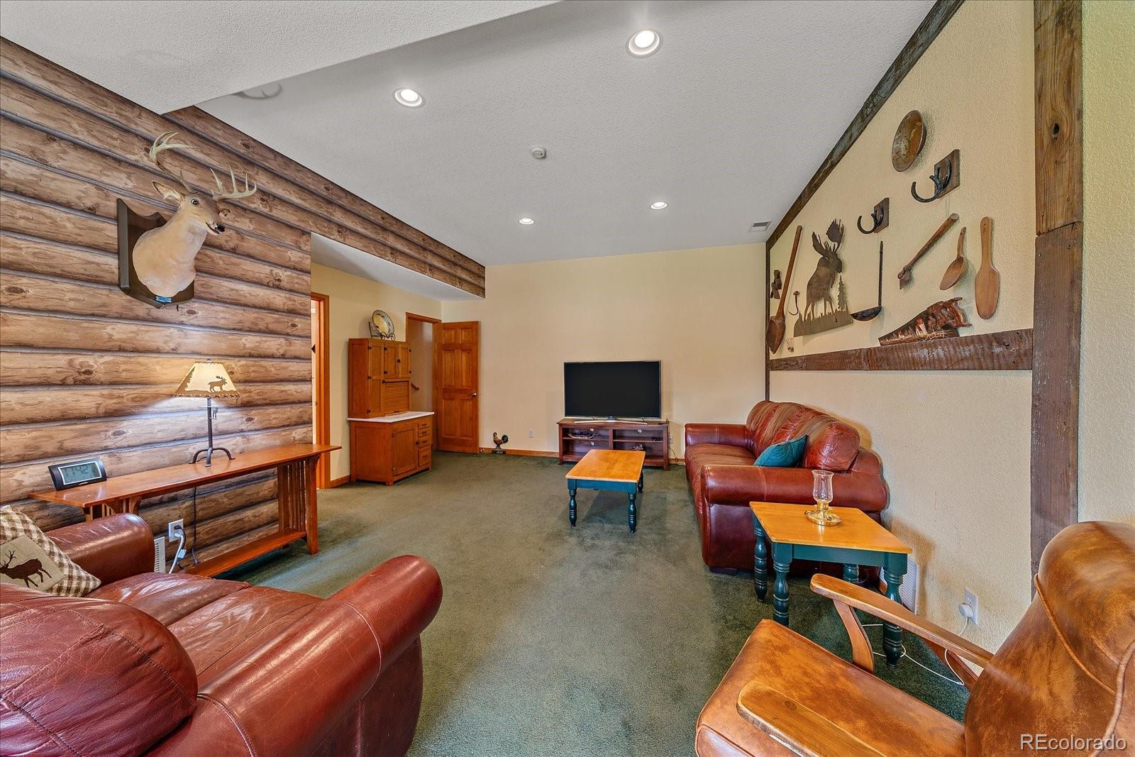 27612 Shadow Mountain Drive Conifer CO 80433