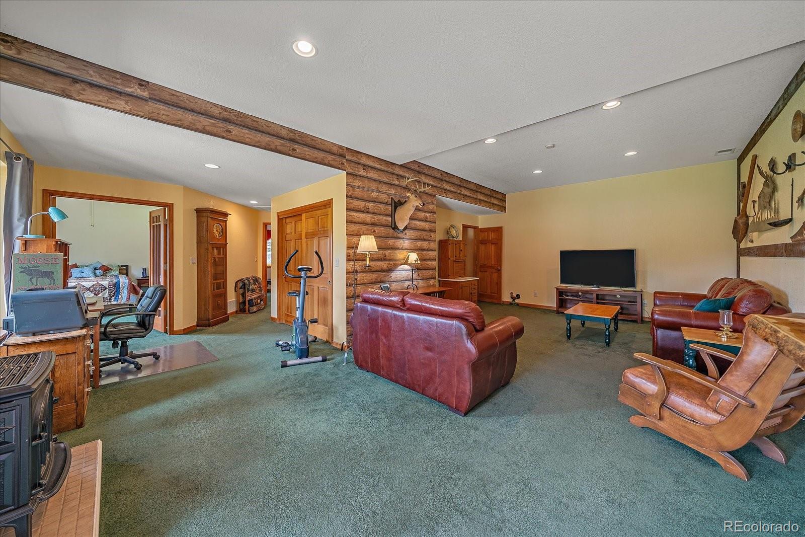 27612 Shadow Mountain Drive Conifer CO 80433