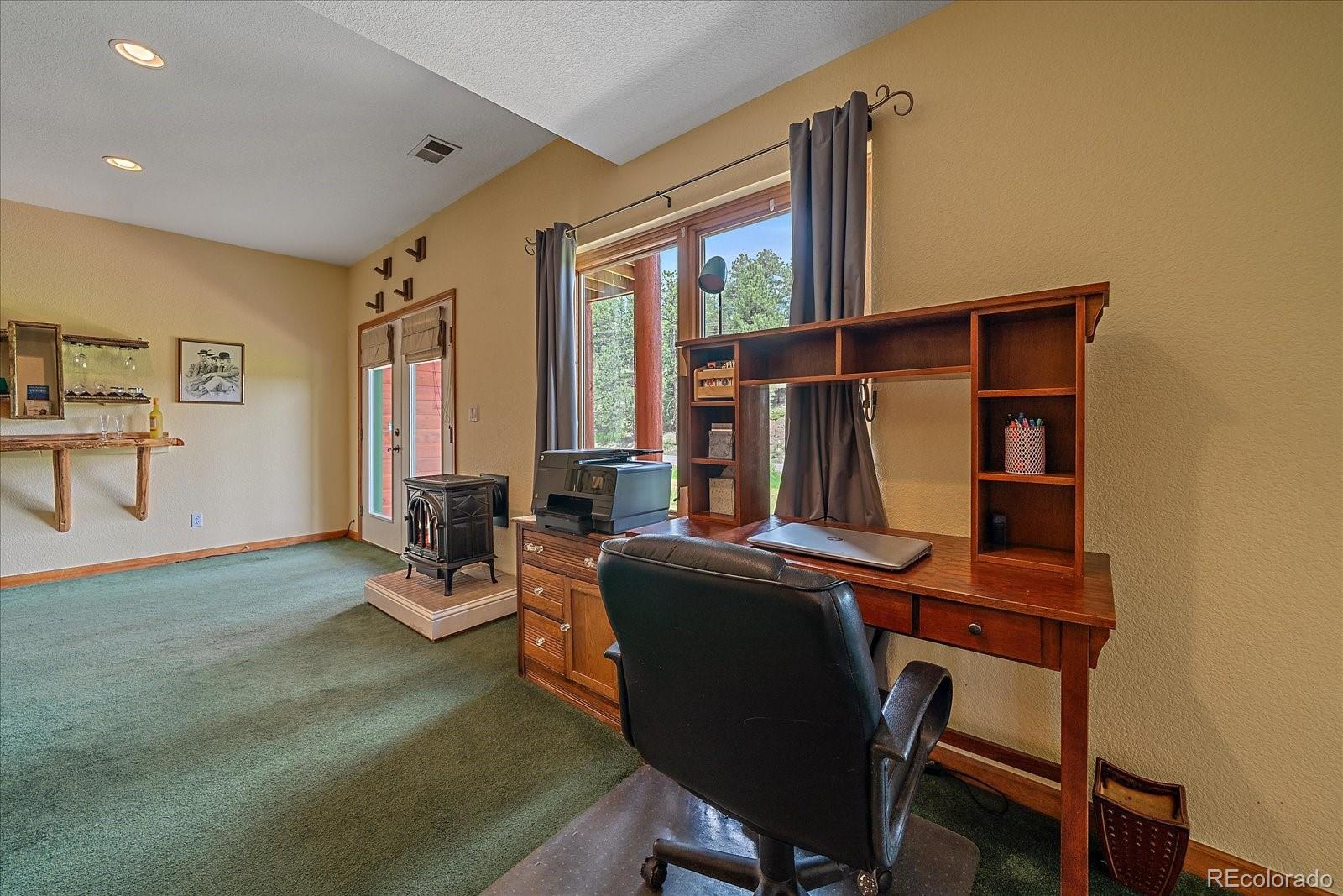 27612 Shadow Mountain Drive Conifer CO 80433