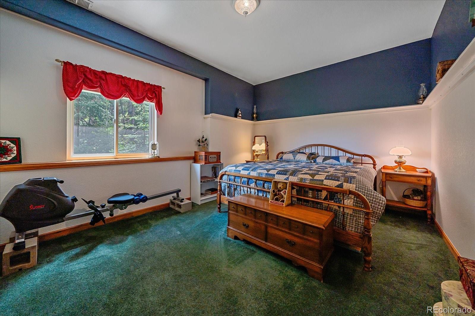 27612 Shadow Mountain Drive Conifer CO 80433
