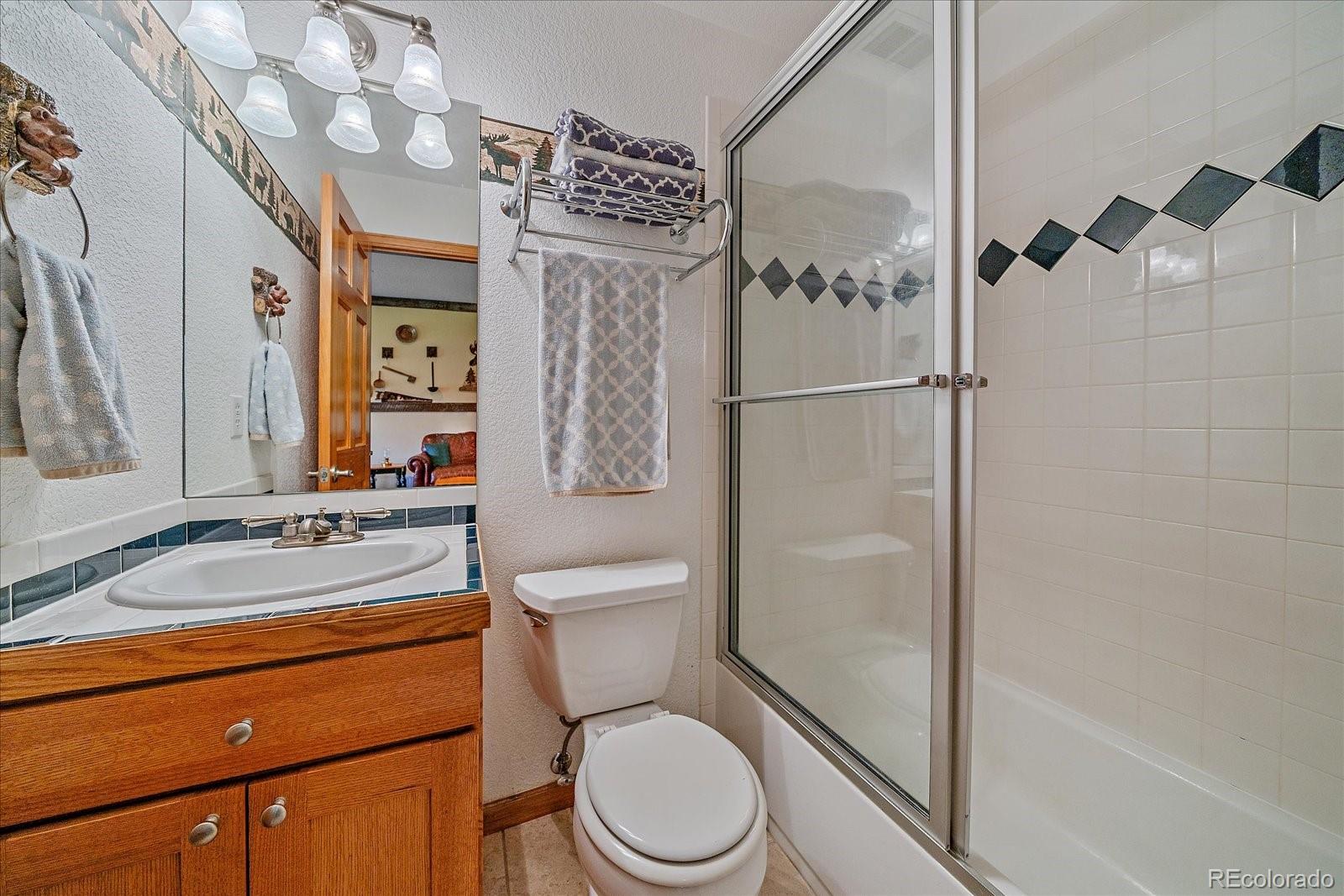 27612 Shadow Mountain Drive Conifer CO 80433