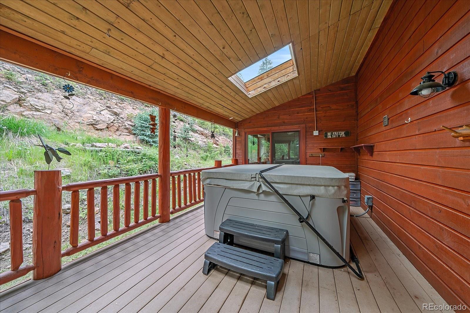 27612 Shadow Mountain Drive Conifer CO 80433