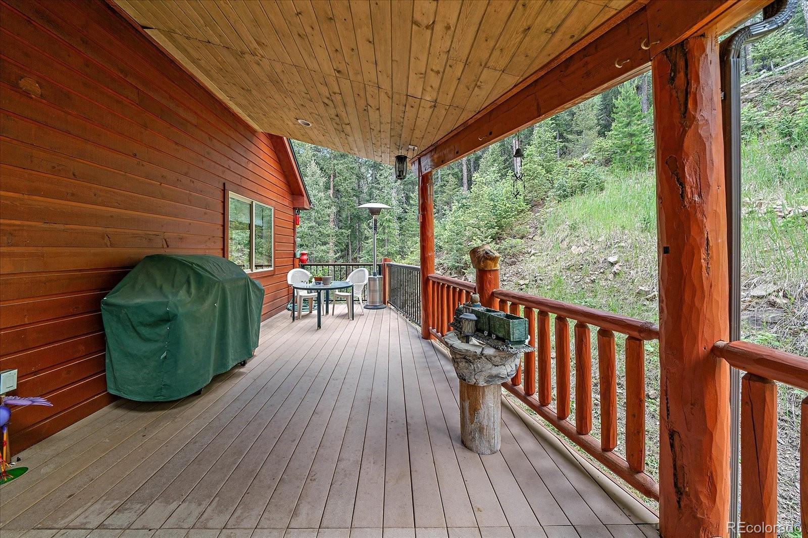27612 Shadow Mountain Drive Conifer CO 80433
