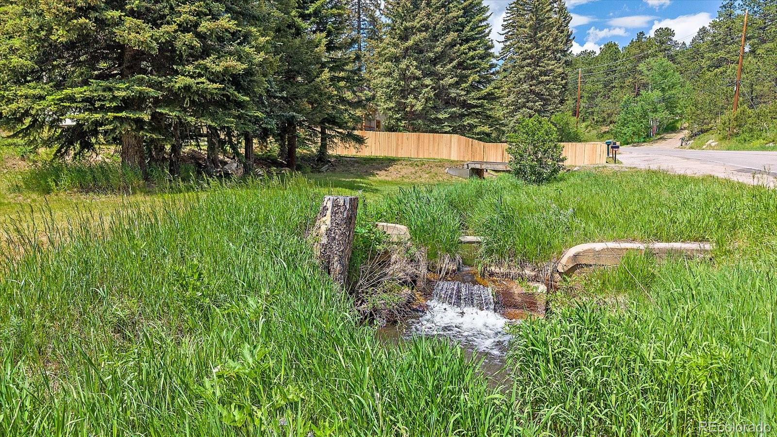 27612 Shadow Mountain Drive Conifer CO 80433