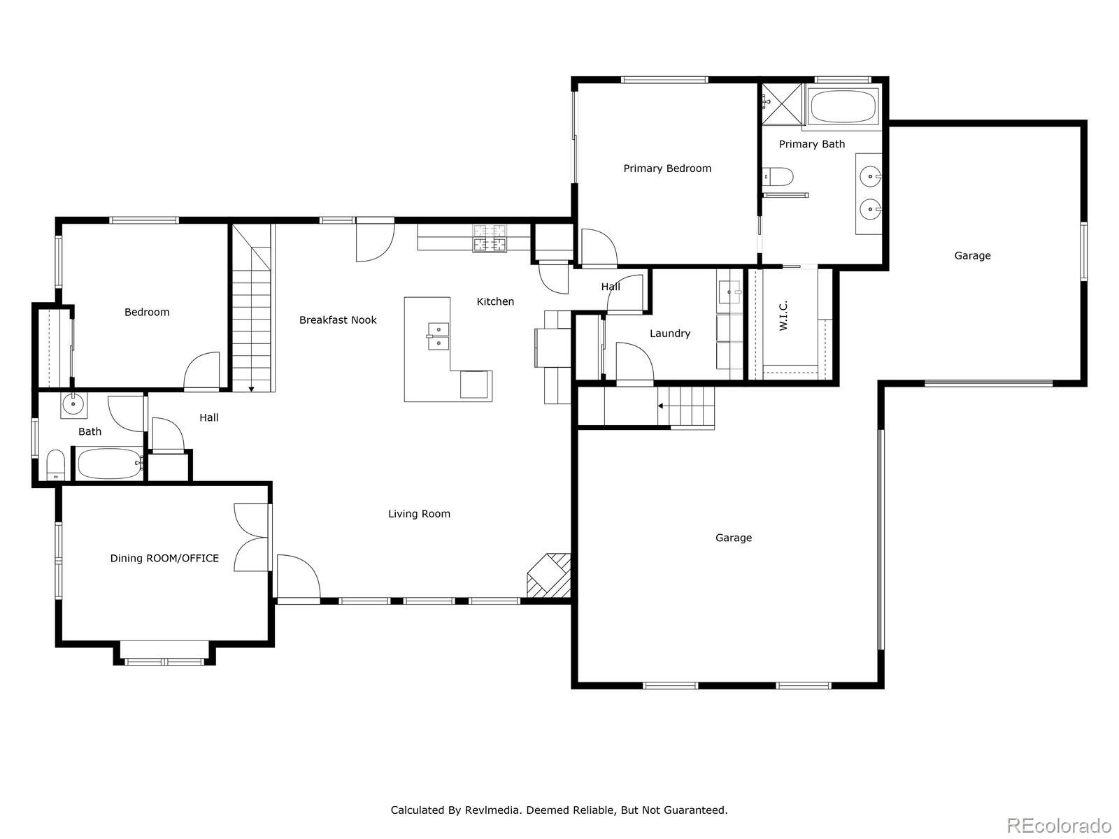 27612 Shadow Mountain Drive Conifer CO 80433